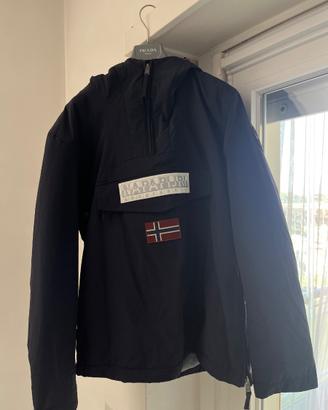 Giacca Napapijri Blue navy