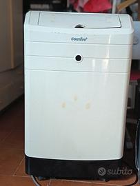 climatizzatore portatile