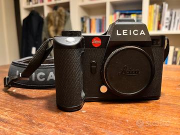 Leica SL2