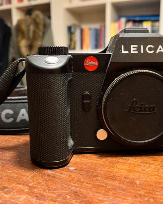 Leica SL2