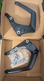 maniglie passeggero Triumph Tiger sport 660