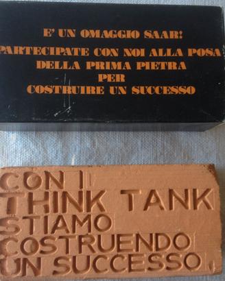 Gadget Band Think Tank 1972