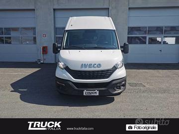 Iveco Daily V 35.16 2022 - Daily 35 S16 300 U91381