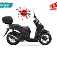 HONDA SH 125 SPORT