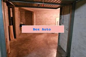 ALESSANDRINO TRiLOCALE ARREDATO TERRAZZO/BOX AUTO