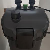 Filtro esterno Tetra ex1000 plus 