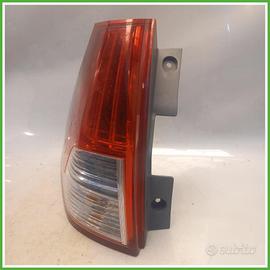 Fanale Fanalino Sinistro SX Stanley HonCR-V 4