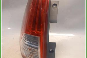 Fanale Fanalino Sinistro SX Stanley HonCR-V 4