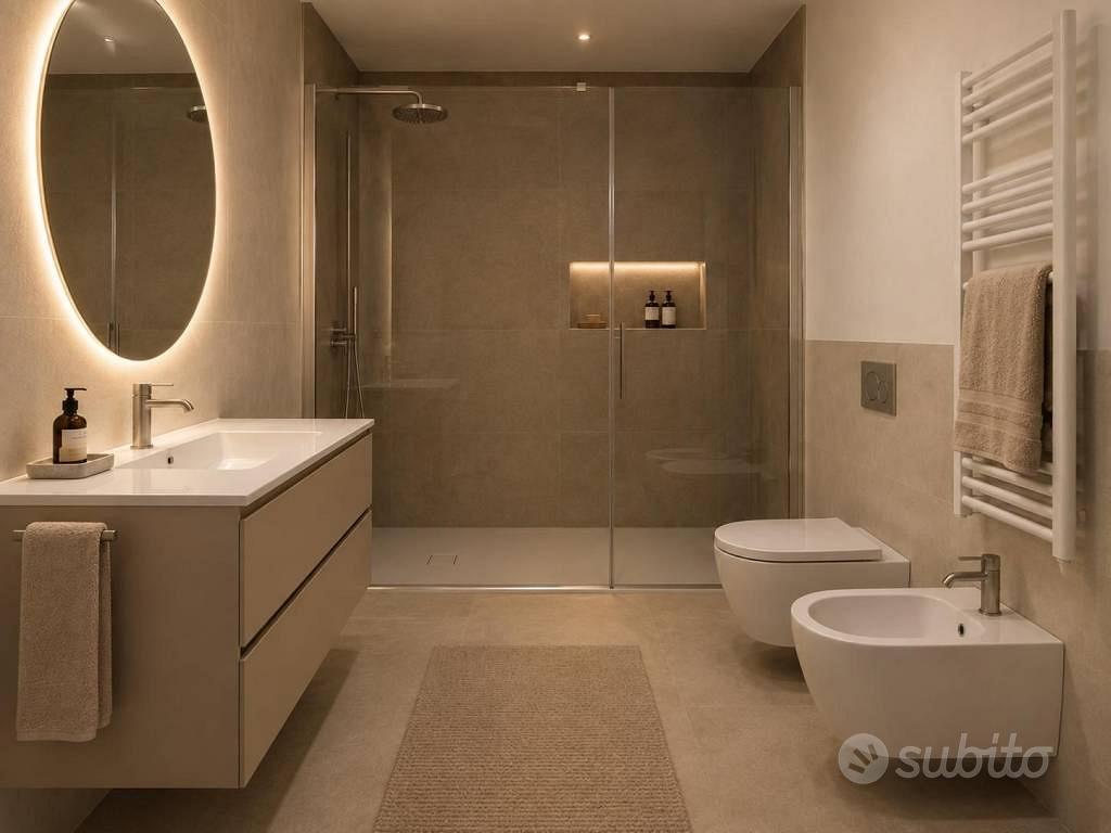 Appartamento – Padova, San Giuseppe - Vista 4