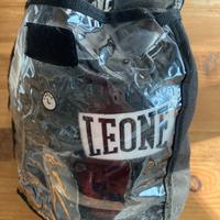 Casco boxe leone