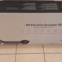 monopattino elettrico 