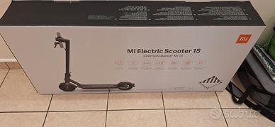 monopattino elettrico 