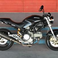DUCATI Monster 620 i.e