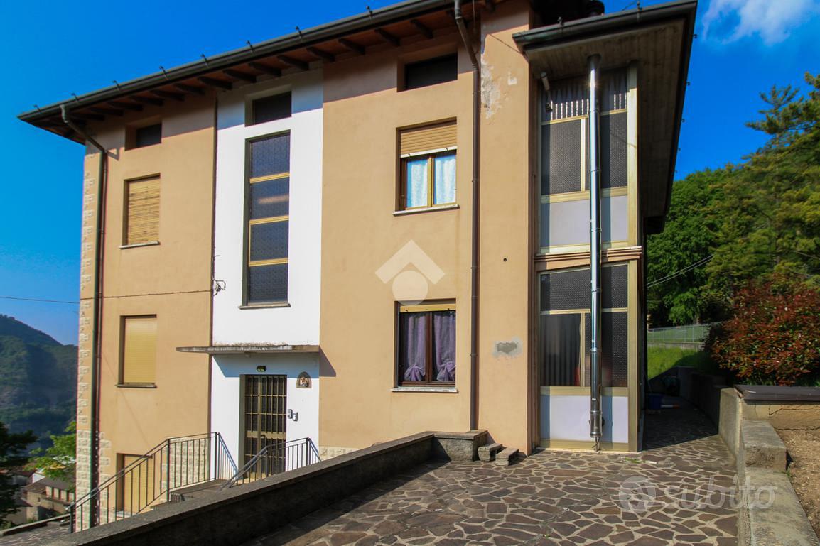 5 LOCALI A GARDONE VAL TROMPIA - Vista 2