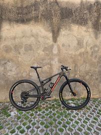 SANTA CRUZ BLUR C GX AXS RSV TG.L USATO