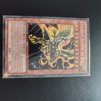 drago Alato di ra