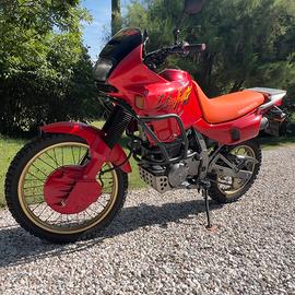 Honda Dominator 650