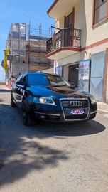 Audi A 6
