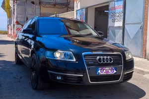 Audi A 6