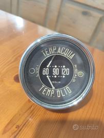 Strumento vintage Alfa Romeo Giulietta Ti 1959