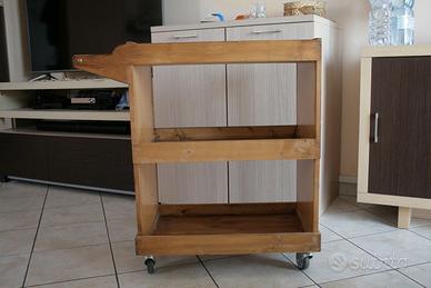 CARRELLO