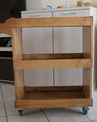 CARRELLO