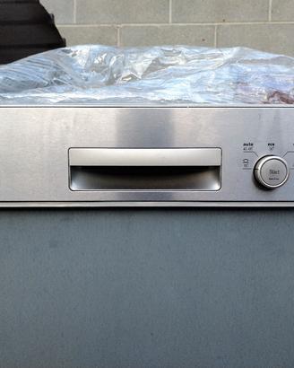 pulsantiera lavastoviglie Bosch 