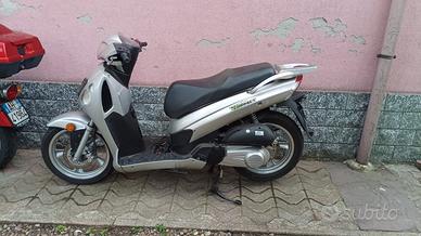 Ricambi scooter Rambo 151