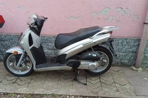 Ricambi scooter Rambo 151