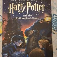 Harry Potter and the Philosopher's Stone