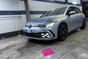 Volkswagen Golf 2.0 TDI DSG GTD LOOK EDITION