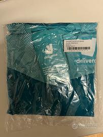 Tris di magliette Deliveroo