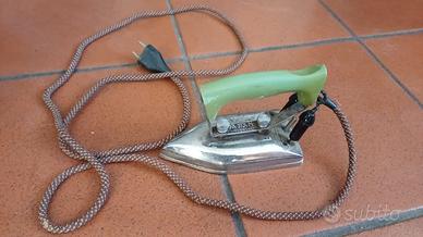 ferro da stiro vintage