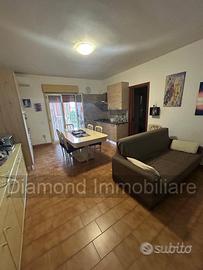 Appartamento con terrazza e garage a Calatabiano