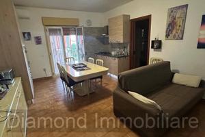 Appartamento con terrazza e garage a Calatabiano