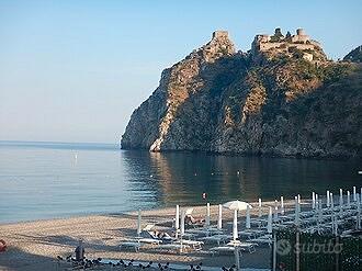 casa vacanze fronte mare 