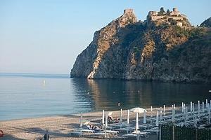casa vacanze fronte mare 