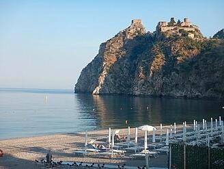 casa vacanze fronte mare 