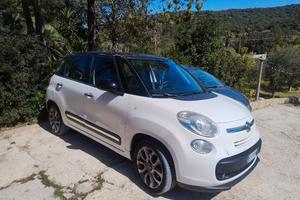  bella 500L