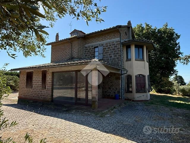 Casa – Montefiascone, Viterbo - Vista 2