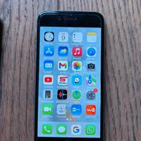 Iphone 6s 32 GB