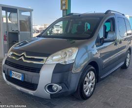 CITROEN BERLINGO' 5 POSTI **TEATHER**