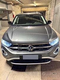 Volkswagen T-Roc 1.0 Style