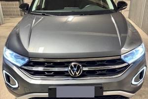 Volkswagen T-Roc 1.0 Style