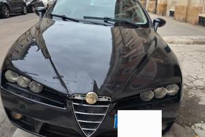 Per appassionati Alfa Romeo Brera 2.4JTDm 210cv