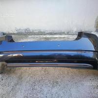 Paraurti posteriore originale BMW 520 F10