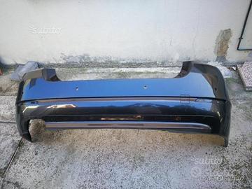 Paraurti posteriore originale BMW 520 F10