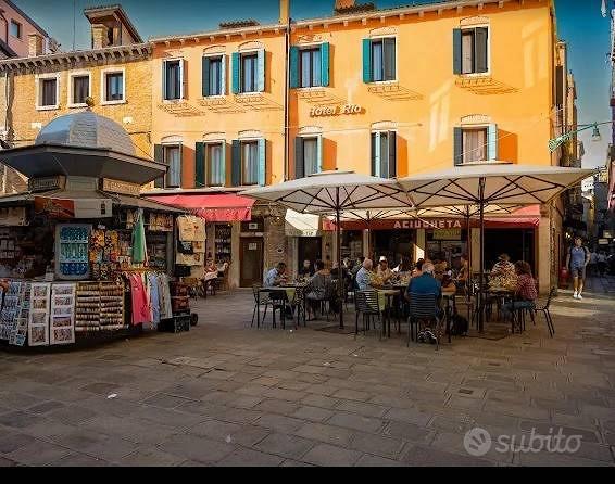Appartamento – Venezia, Castello - Vista 2