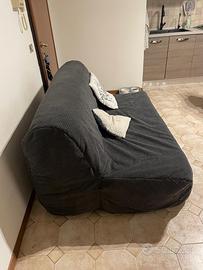 Divano letto