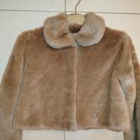 Eco pelliccia Mayoral